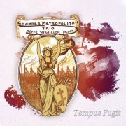 Damien Varaillon - Tempus fugit (2019)