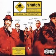 VA - Snatch - OST (2000)