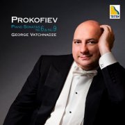 George Vatchnadze - Prokofiev: Piano Sonata No. 6 & No. 9 (2017)