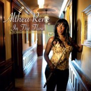 Althea Rene - In The Flow (2013) [Hi-Res]