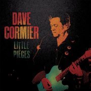 Dave Cormier - Little Pieces (2015)