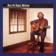 Barry McGuire - Best Of Barry McGuire (Reissue) (1980/1995)