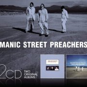 Manic Street Preachers - Everything Must Go / This Is My Truth Tell Me Yours (2011)