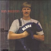 Don Preston - Bluse (Korean Remastered) (1968/2017)