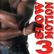 VA - Slow Motion Volume 3 (2000)