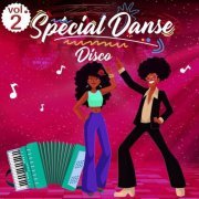 VA - Spécial Danse - Disco (Volume 2 - 20 titres) (2020)