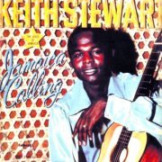 Keith Stewart - Jamaica Calling (2015)