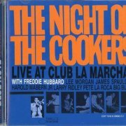 Freddie Hubbard - The Night of the Cookers, Disc 1 (1965) [1997 The Blue Note Collection]