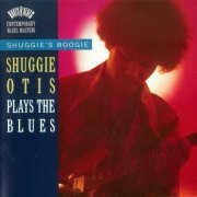 Shuggie Otis - Shuggie's Boogie: Shuggie Otis Plays The Blues (Reissue) (1969-71/1994)