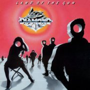 Legs Diamond - Land of the Gun (Remastered) (2020)