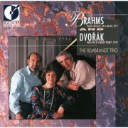The Rembrandt Trio - Piano Trios of Brahms and Dvorak (1992)