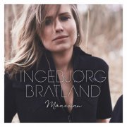 Ingebjørg Bratland - Månesinn (2015)