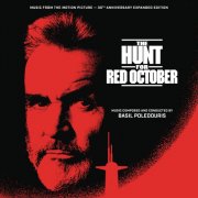 Basil Poledouris - The Hunt For Red October (35th AnnIversary Remastered & Expanded) (2025)