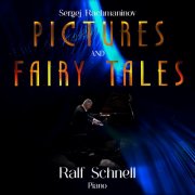 Ralf Schnell - Pictures and Fairy Tales (2025) Hi-Res