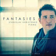 Stanislav Khristenko - Fantasies (2014)