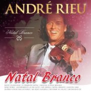 André Rieu - Natal Branco (2020)