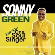 Sonny Green - Found! One Soul Singer (2020)