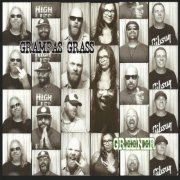 Grampas Grass - Greener (2017)