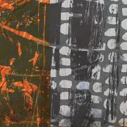 Cecil Taylor & Tony Oxley - Flashing Spirits (2025)