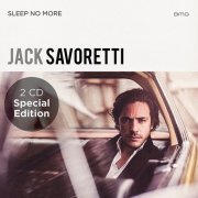 Jack Savoretti - Sleep No More (Special Edition) (2017)