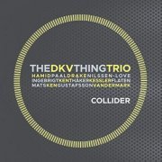 DKV Trio & The Thing - Collider (2016)