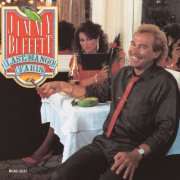 Jimmy Buffett - Last Mango In Paris (1985)