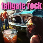 VA - Tailgate rock (2023)