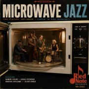 The Damon Fields Quartet - The Damon Fields Quartet - Microwave Jazz (2026) Hi-Res