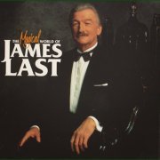 James Last - The Magical World Of James Last (1993) [6CD Box Set]