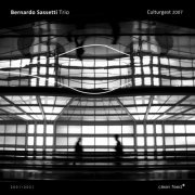 Bernardo Sassetti Trio - Culturgest, 2007 (2022)