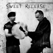 Mauro Durante & Justin Adams - Sweet Release (2024)