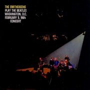 The Smithereens - Play the Beatles (Live) (2020)