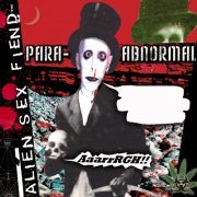 Alien Sex Fiend - Para-Abnormal (2006/2019)