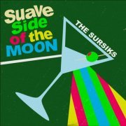 The Sursiks - Suave Side of the Moon (2022) [Hi-Res]