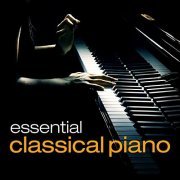 VA - Essential Classical Piano (2021)