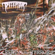 Deceptor - Reign of Terror (2026) Hi-Res