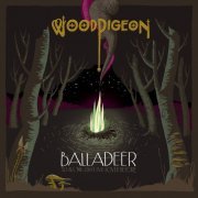 Woodpigeon – Balladeer: To All the Guys I've Loved Before (2010) 320 Kbps