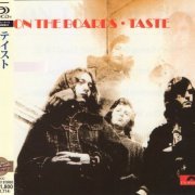 Taste - On The Boards (1970) [2010]