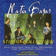 Matia Bazar - Studio Collection (2002)