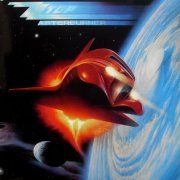 ZZ Top - Afterburner (2017, Reissue) LP