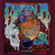 Buffalo, Jr. - Indigo Groove (2022)