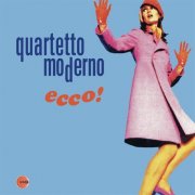 Quartetto Moderno - Ecco! (1998)