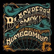 Blackberry Smoke - Homecoming: Live in Atlanta (2019)