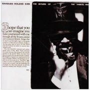 Rahsaan Roland Kirk - The Return Of The 5000 Lb. Man (1976) FLAC