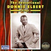 Donnie Elbert - The Sensational Donnie Elbert Sings (1976)