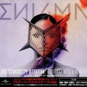 Enigma - Love Sensuality Devotion: Greatest Hits & Remixes (2019) [Japanese Edition]