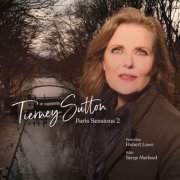 Tierney Sutton - Paris Sessions 2 (2022) Hi Res