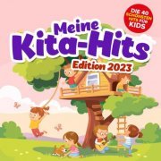 VA - Meine Kita Hits - Die 40 schönsten Hits für Kids Edition 2023 (2023)