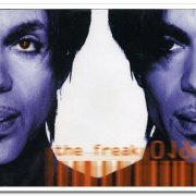 Prince - The Freak [2CD Set] (1998)