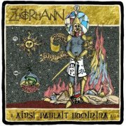 Zhorhann - Ainsi Parlait Hominina (2023) Hi-Res